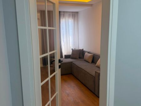 3 apartments 1+1 for sale, Mozaiku of Tirana