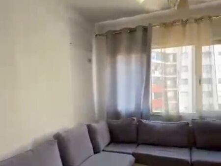 Apartament 1+1 me qera, Astir!