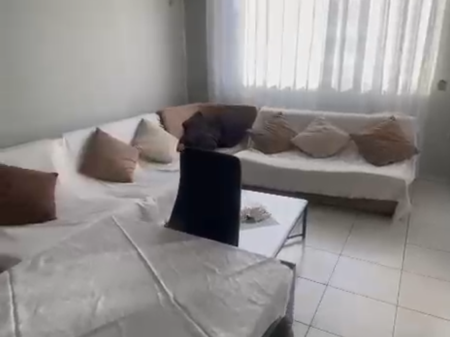 Apartment 2+1 for rent Migjeni Boulevard !