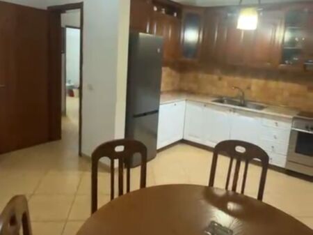 For rent 2+1, Kodra Diellit
