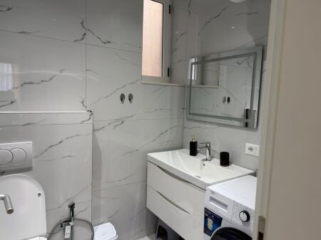We sell 2+1 apartment at 21 Dhjetori