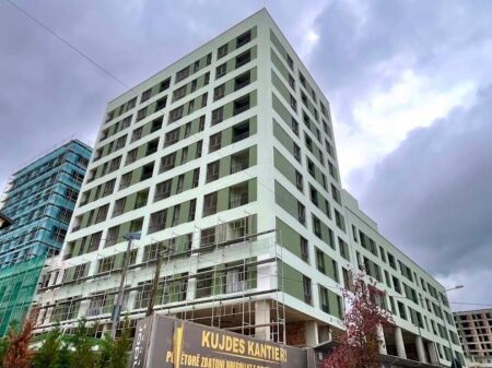 Apartment 2+1 for sale, Porcelan