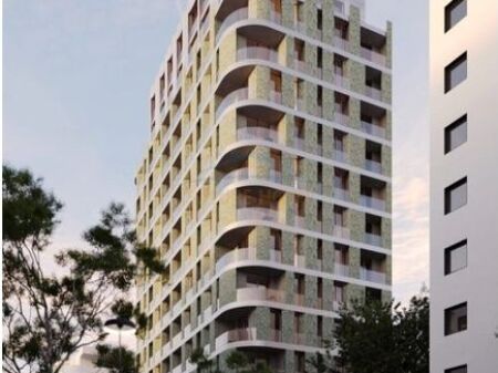 For sale, Apartment 1+1, Astir, Tirana. Empire67985