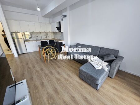 Qera | Apartament 1 + 1 | Rezidenca Kaimi | 400 €/muaj