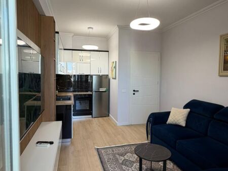 Apartment 1+1 for Sale AaSTIR