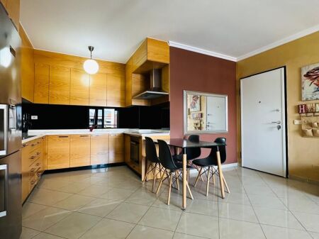 Apartment 2+1 for rent Arrow Building