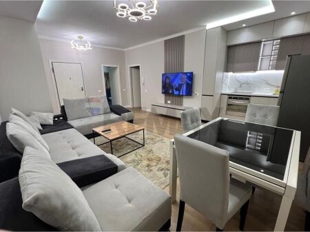 Apartment 2+1 for rent at Kodra e Diellit!