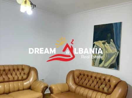 Appartamento 1+1 in affitto in Via Dibra (ID 4219497)
