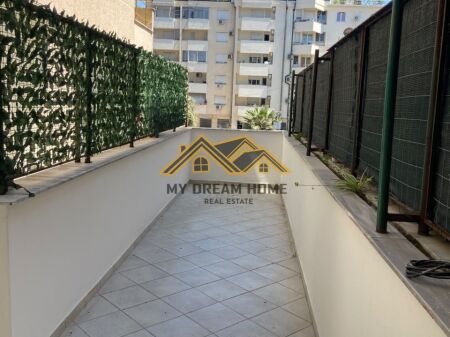 FOR SALE APARTMENT 1+1+VERANDA DAJLANI BRIDGE BEACH DURRES!