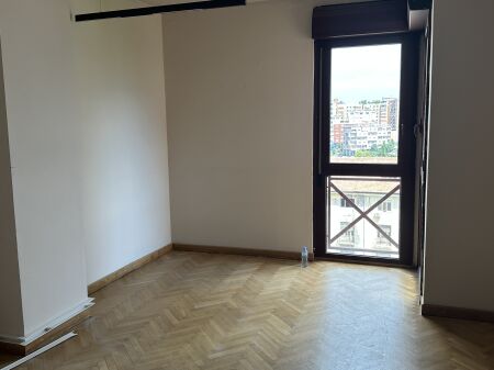 Nel centro TR