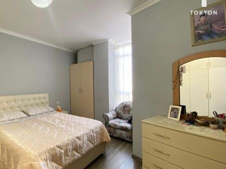 SHITET, APARTAMENT 2+1+2, RRUGA: "JORDAN MISJA", TIRANË
