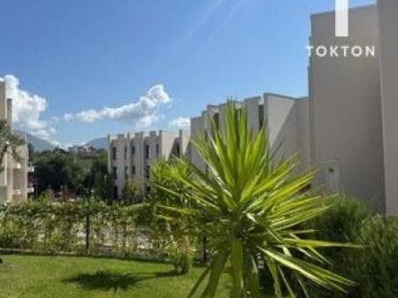 FOR SALE APARTMENT 2+1+2, GREEN VALLEY, DRY LAKE
