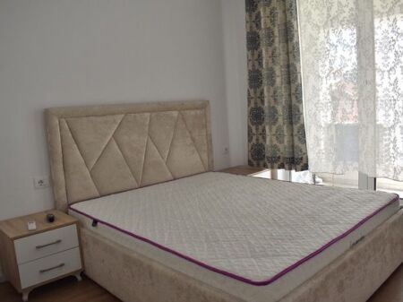  Apartment 1+1 for Rent – Ali Demi, Tirana 