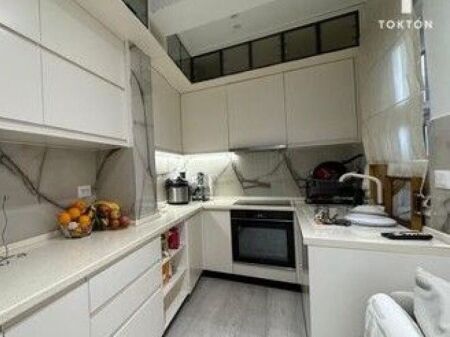 SHITET, APARTAMENT 2+1+2, ISH STADIUMI DINAMO, TIRANË