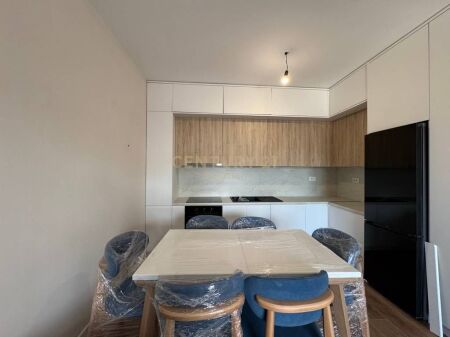  Apartment 2+1 + Parking for Sale in Aura Residence