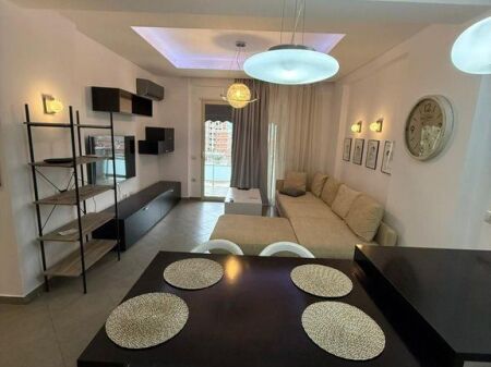 Apartment 2+1 for rent opposite the American Hospital 3 .550 € /Month