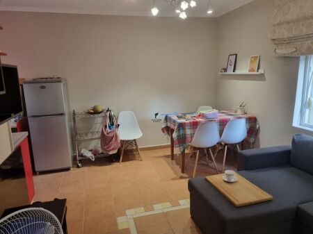 APARTMENT FOR RENT 1+1 ALI DEMI 50,000 LEKE  FH-76526