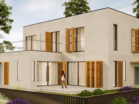  Villa di Lusso in Vendita nel Complesso Turistico Residenziale Lalzi Marina Seaside
