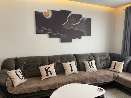 Duplex 1+1 for rent Don bosko