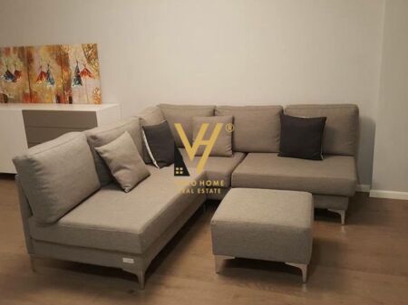 JEPET APARTAMENT 1+1 ME QIRA TEK BLLOKU 90.000 LEKE