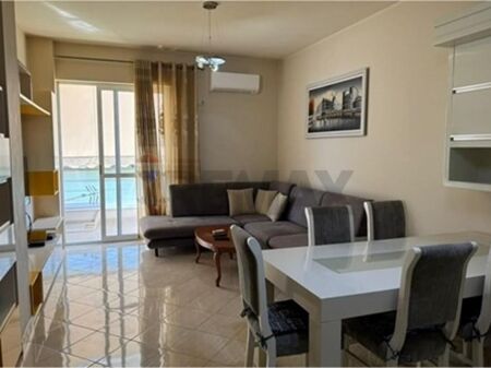 Apartament 1+1 per shitje tek Eleonora!!