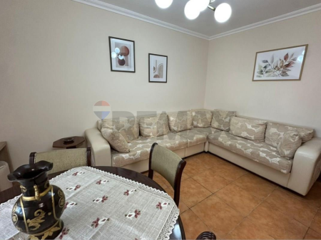 Apartment for rent 2+1+2 at Elbasani Street