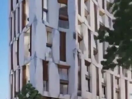  Apartments 1+1 for sale near Pharmacy 10 MONOLITH RESIDENCE