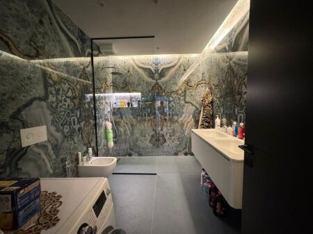 Apartament 3+1+2, Kopshti Botanik, Tirane .