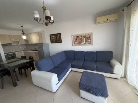 1+1,furnished at syri tv astir,400 thousand leke