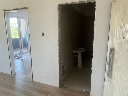 Apartment 1+1 for sale Paskuqan