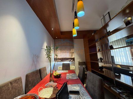Shitet, Apartament 3+1+2, Kopshti Botanik, Tirane .