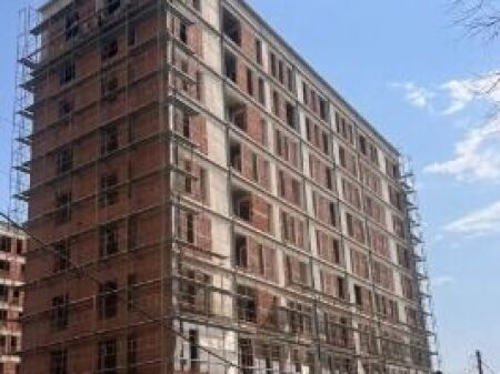 Apartment 2+1 for sale – Astir