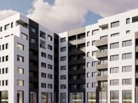 Apartment 1+1 for sale – Platinium Residence, Paskuqan