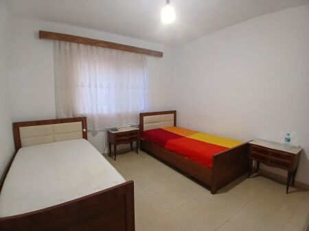 Apartment 2+1+1 with Balcony for Rent
