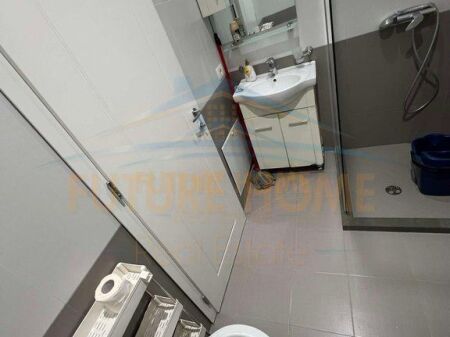 Apartament 1+1, Kopshti Botanik, Tiranë.