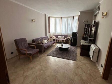 Apartment 2+1+2 for sale near the American Embassy
