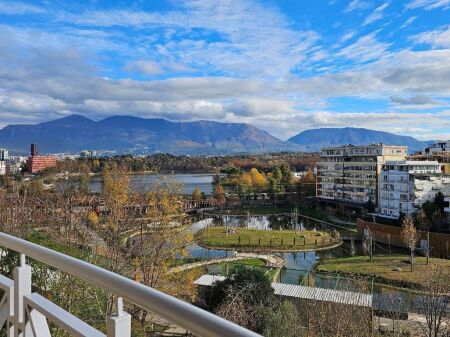  Apartment 2+1+2 for Rent near the Zoological Garden, Tirana
