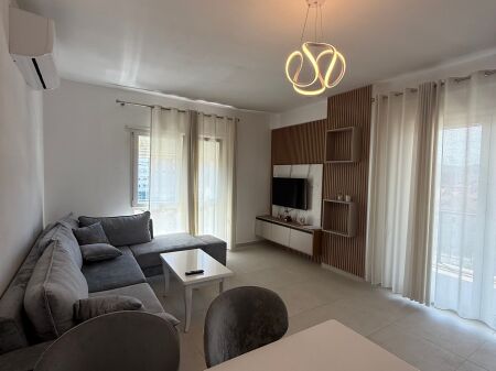 Apartment 2+1+2 for rent