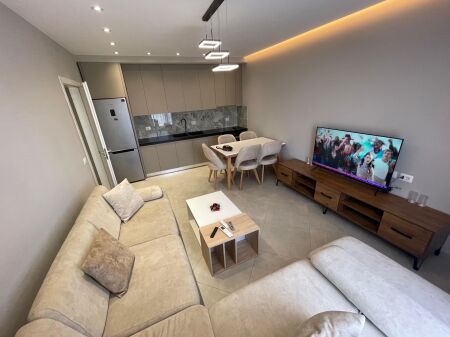 Rent 1+1 : Villa L Astir
