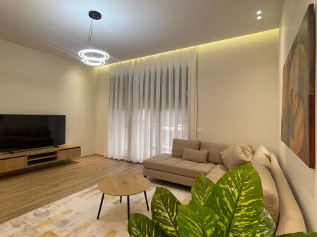  FOR RENT Apartment 2+1+2  Delijorgji Complex