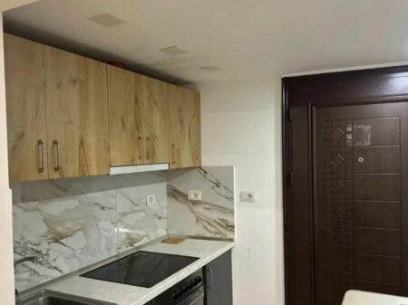Apartment for rent 1+1 - Kodra e Diellit, near Coffee Hill, Bill Klinton street