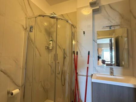 Appartamento 1+1 in affitto alla Spiaggia, Durrës – 550€/mese