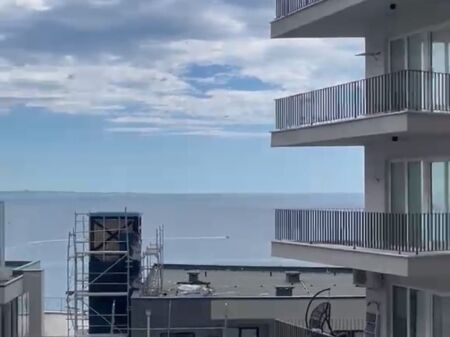 VENDESI APPARTAMENTO 2+1 PRESSO SOLIS RESIDENCE – RANA E HEDHUN, SHËNGJIN