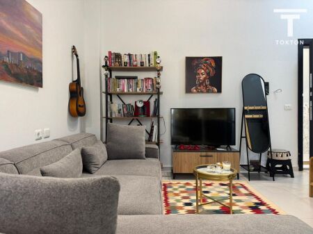 1+1 for sale in Fresk