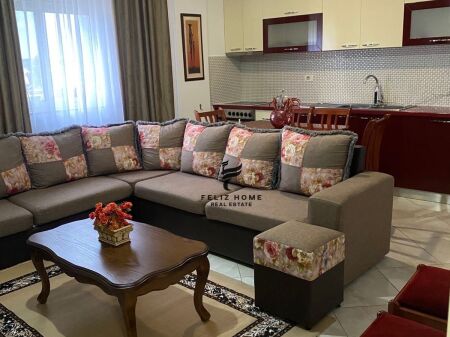 APARTMENT FOR RENT 1+1 LAPRAKE 40,000 LEKE FH-76768
