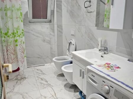 Apartment 3+1 for rent!