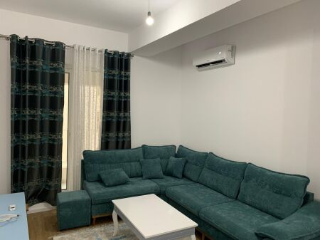 Jepet me Qera Apartament 2+1+2 në Rezidencën Kaimi – Ali Demi 500€ ne muaj