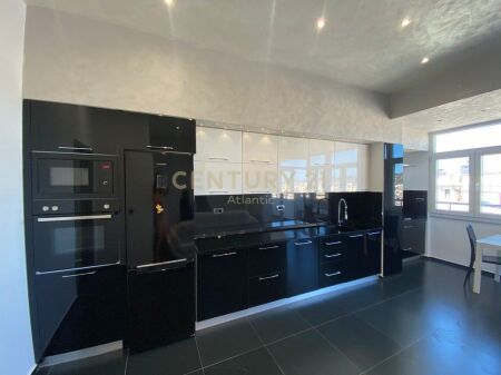 Apartment 2+2 For Sale – New Port Road, Durrës