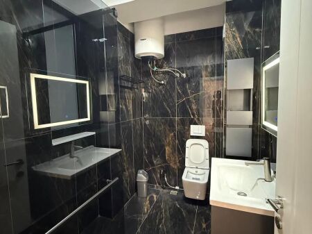 Modern Apartment 2+1+2 for Rent – Urban Gate, Exclusive Astir