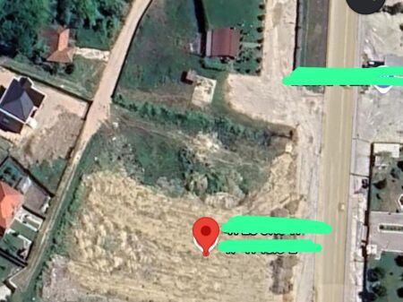 Terreno in vendita a Fushe Kruje/ Vicino all'autostrada